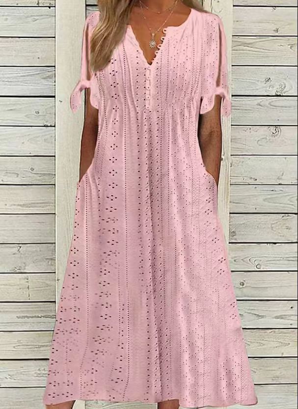 Kaleide™ - Elegant kjole