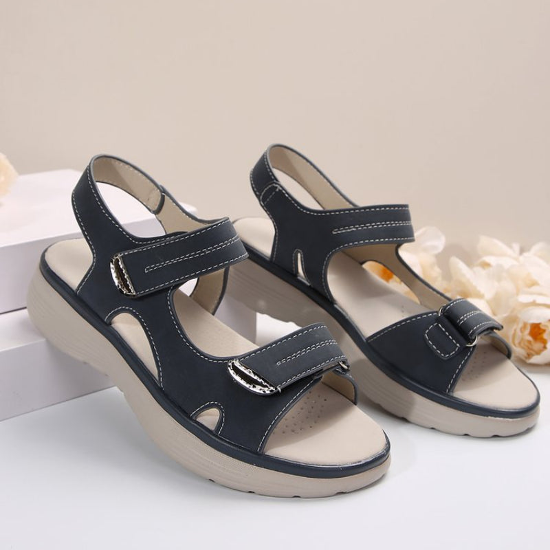 Orthopro™ – Ortopædiske sandaler
