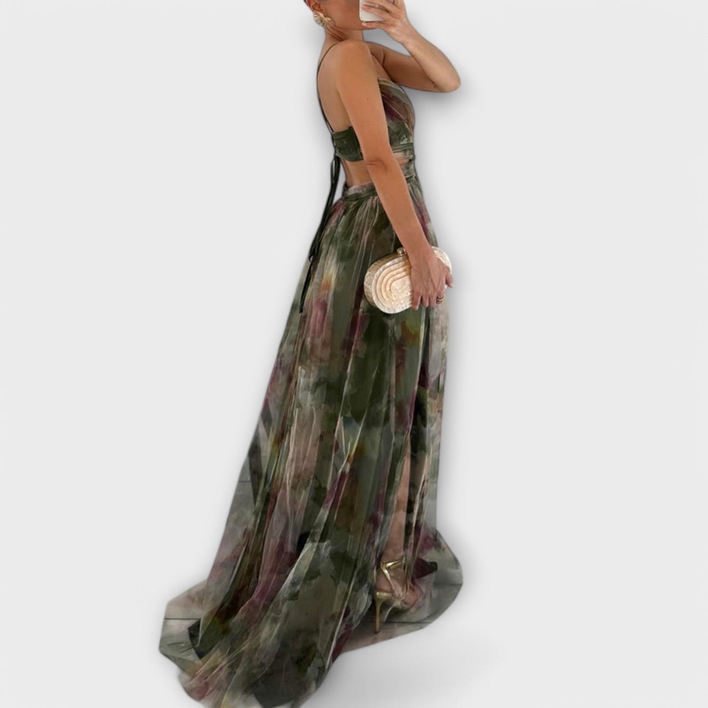 Kaleide™ - Elegant kjole