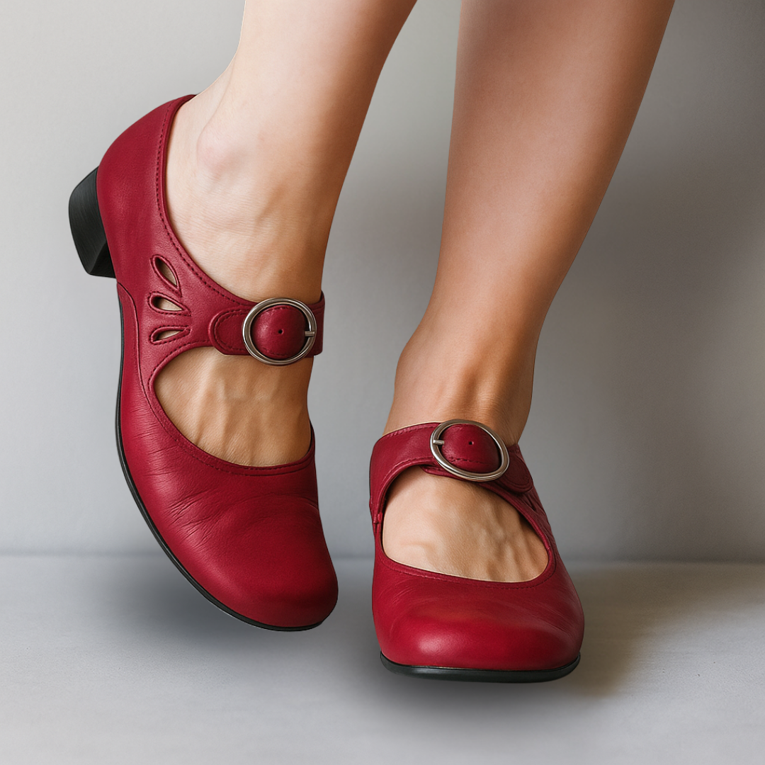 Orthopro™ – Ortopædiske sandaler