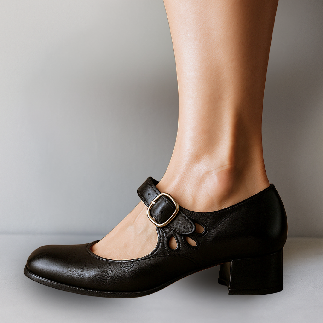 Orthopro™ – Ortopædiske sandaler