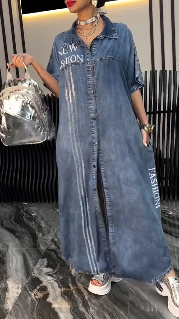 Kaleide™ - Elegant kjole
