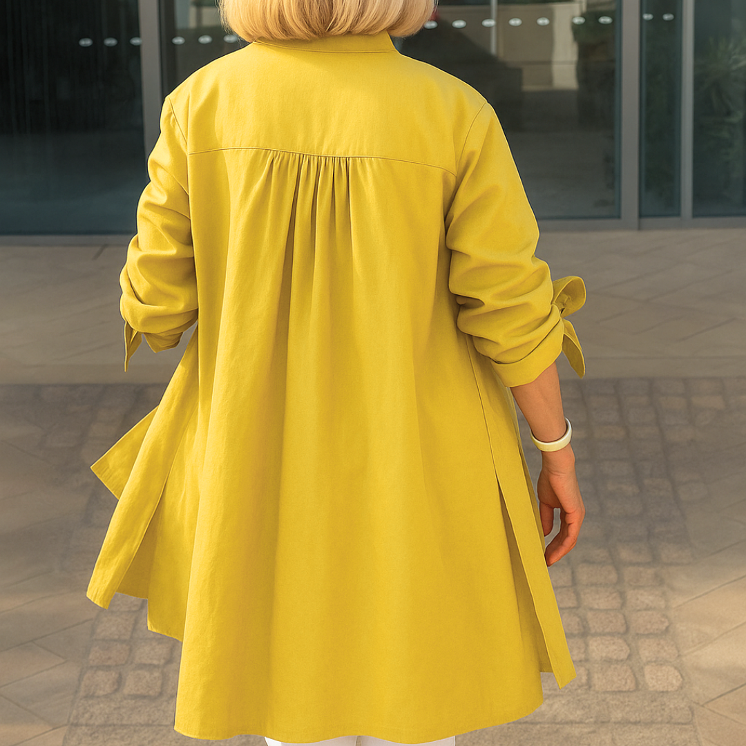 Kaleide™ - Elegant bluse