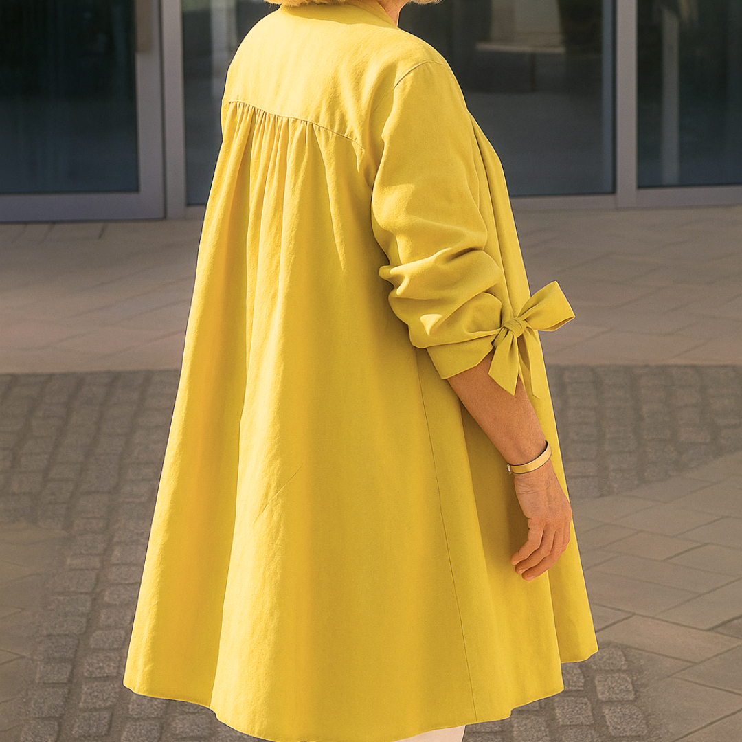 Kaleide™ - Elegant bluse