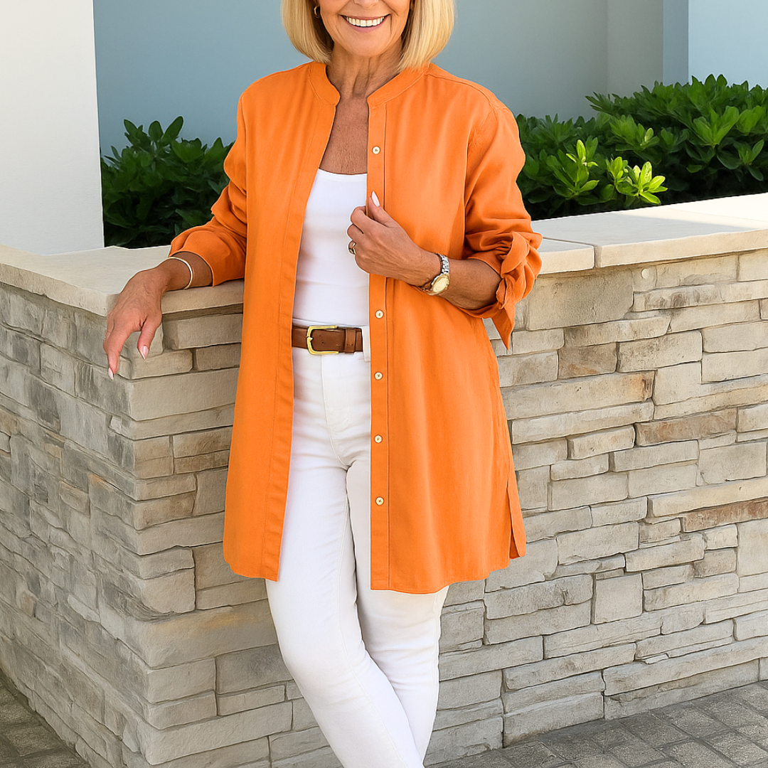 Kaleide™ - Elegant bluse