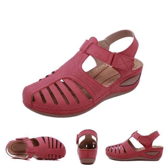 Orthopro™ – Ortopædiske damesandaler