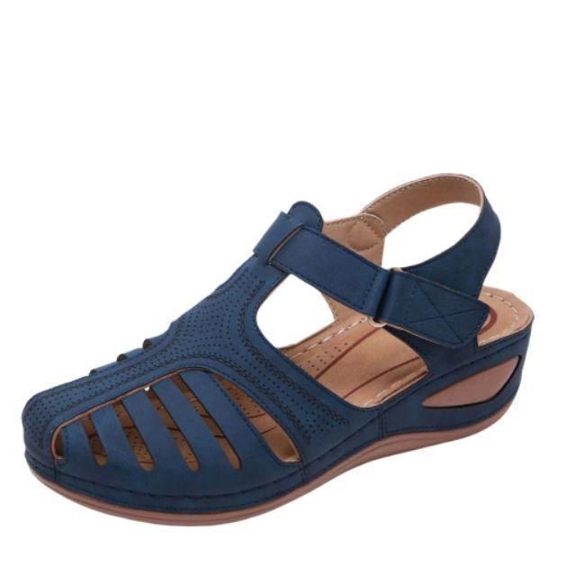 Orthopro™ – Ortopædiske damesandaler