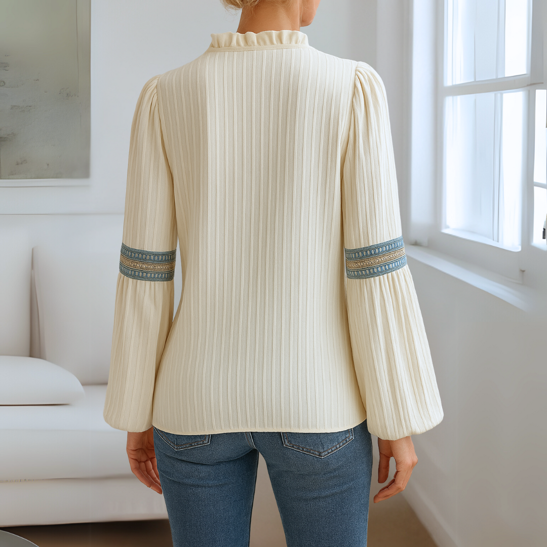 Kaleide™ - Elegant bluse