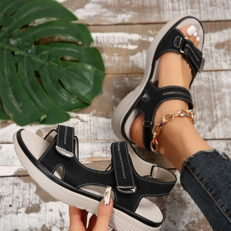 Orthopro™ – Ortopædiske sandaler