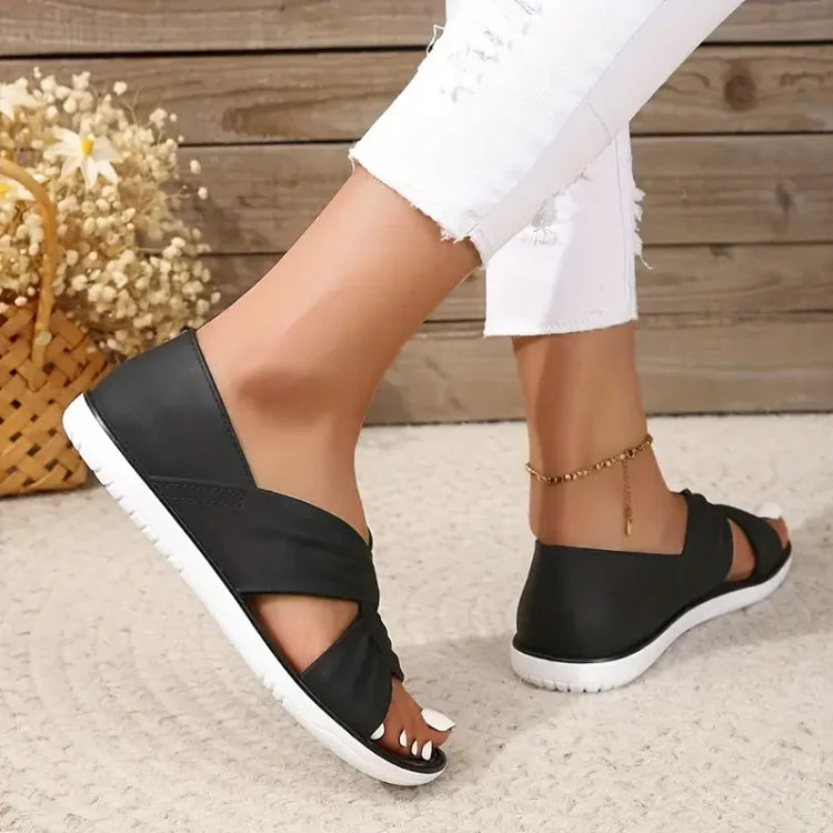 Orthopro™ – Ortopædiske sandaler