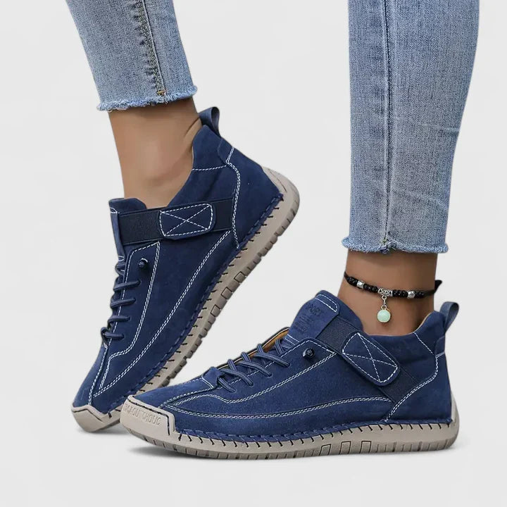 Kymberleigh | Ortopædiske sneakers