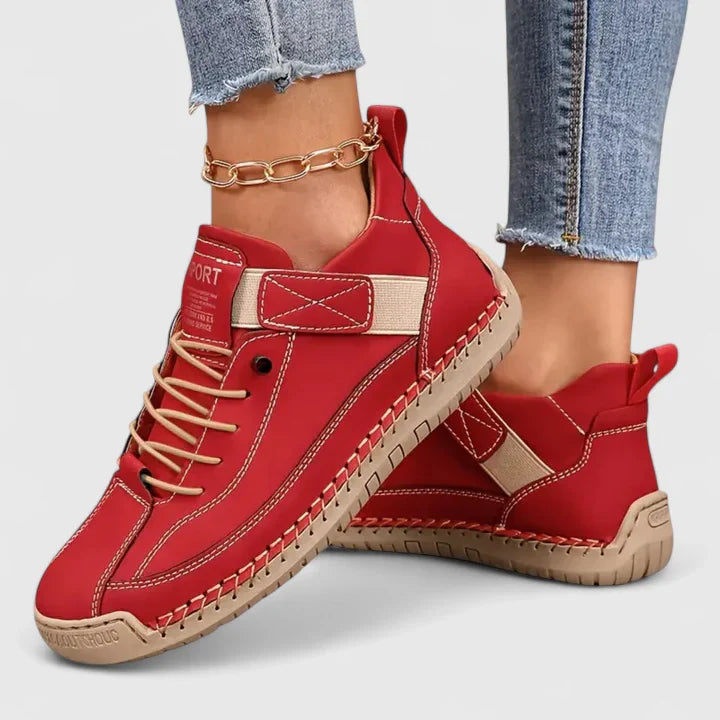 Kymberleigh | Ortopædiske sneakers