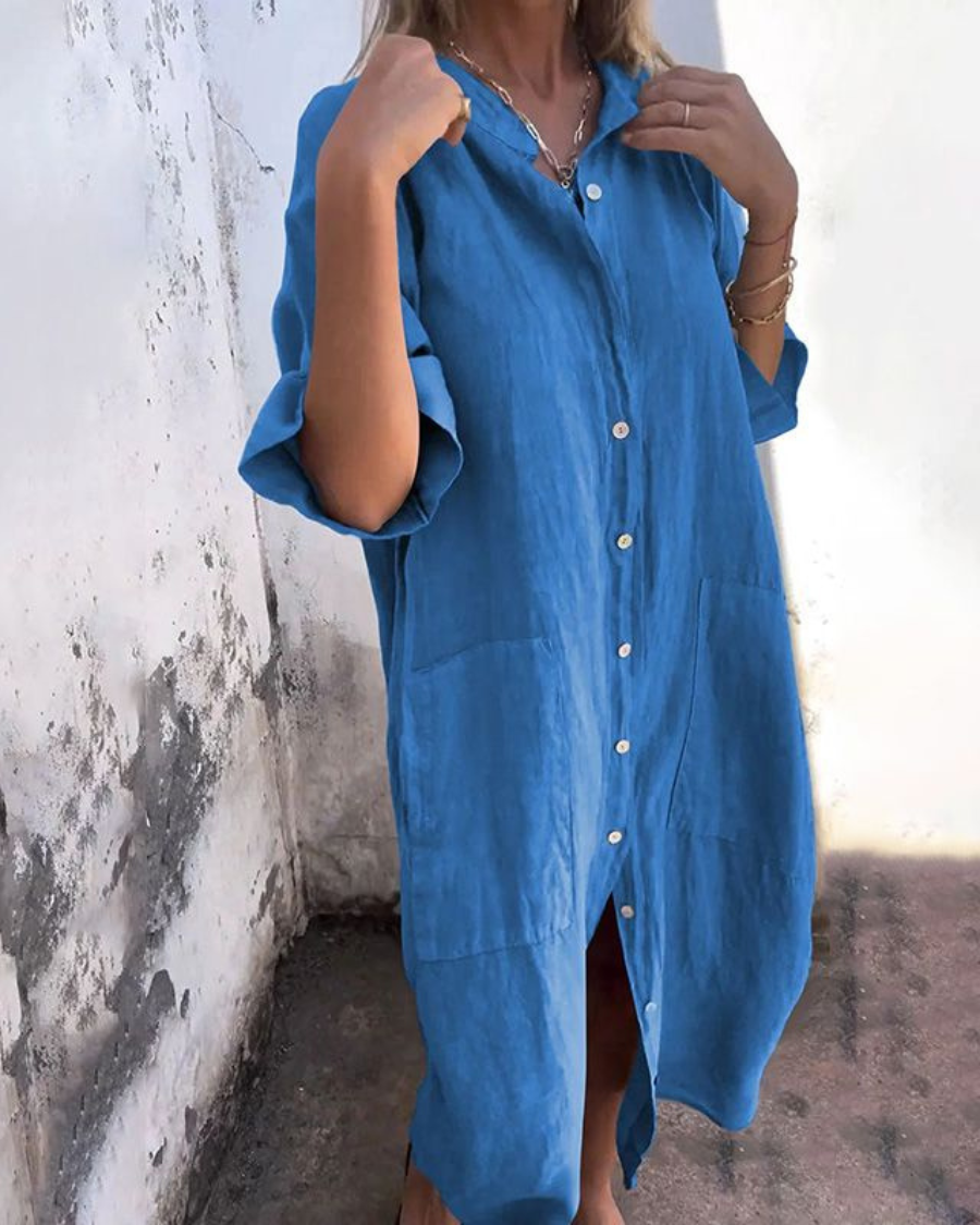 Kaleide™ - Elegant bluse
