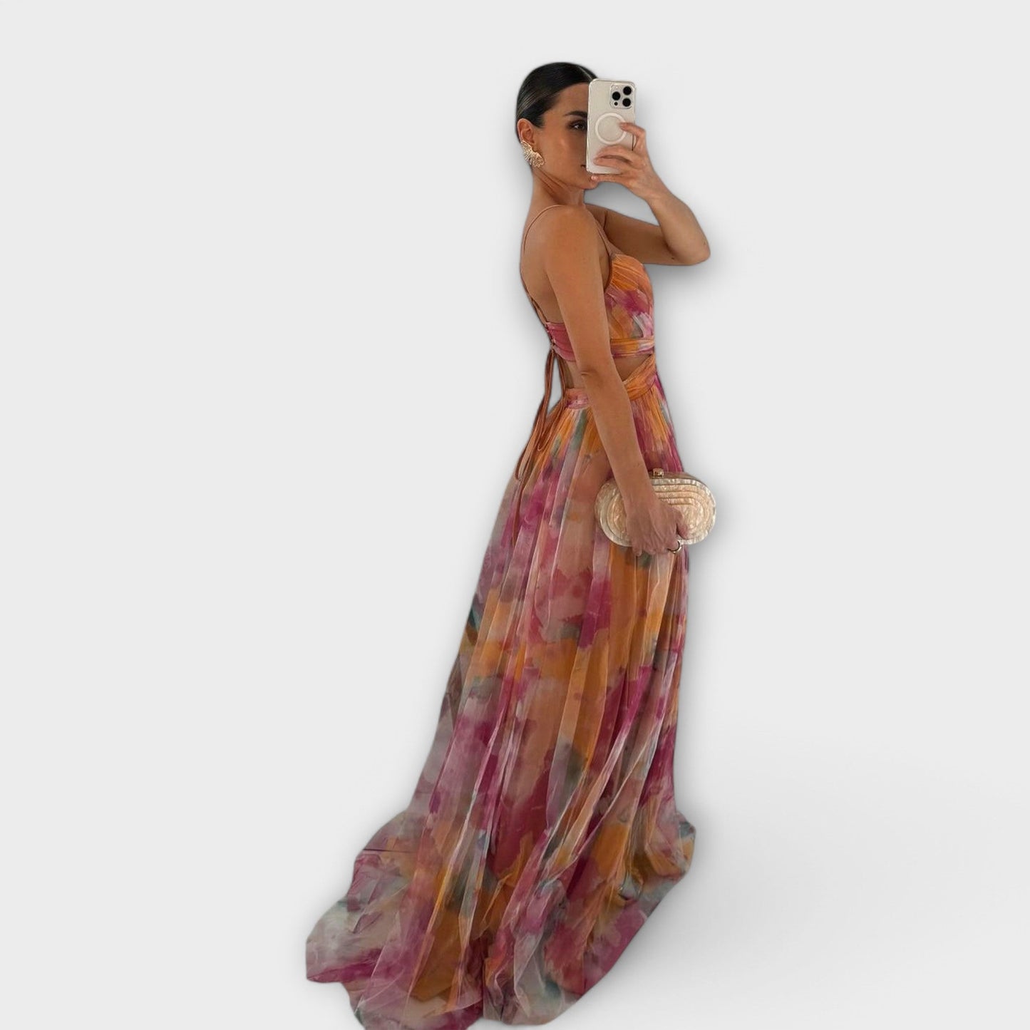 Kaleide™ - Elegant kjole