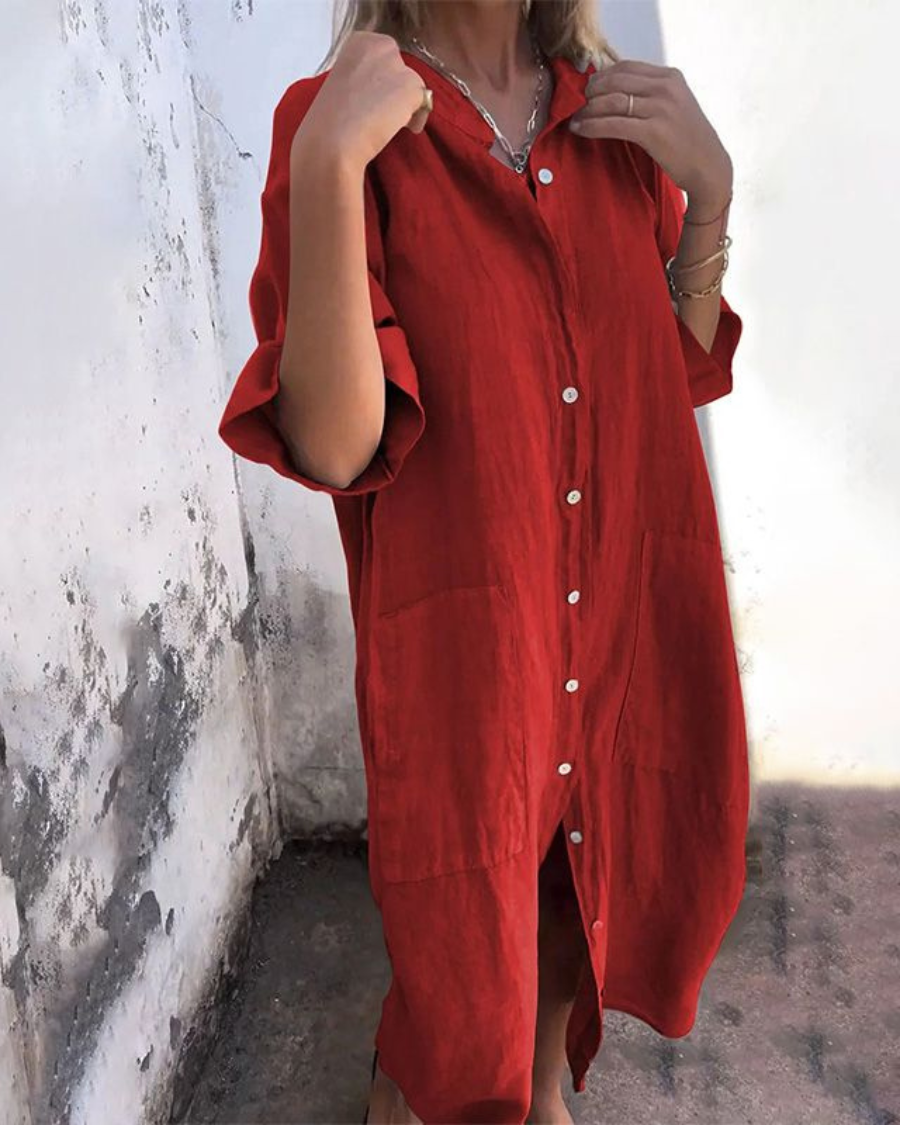 Kaleide™ - Elegant bluse