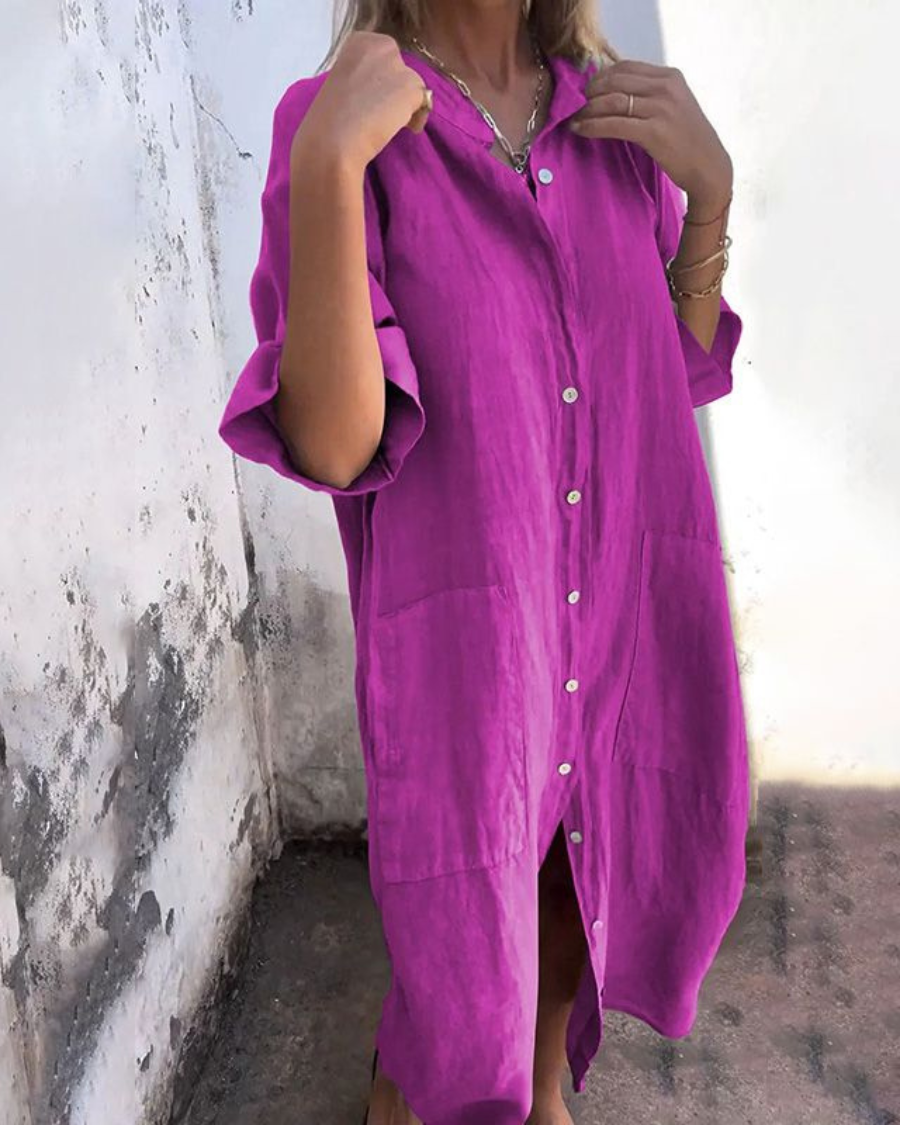Kaleide™ - Elegant bluse