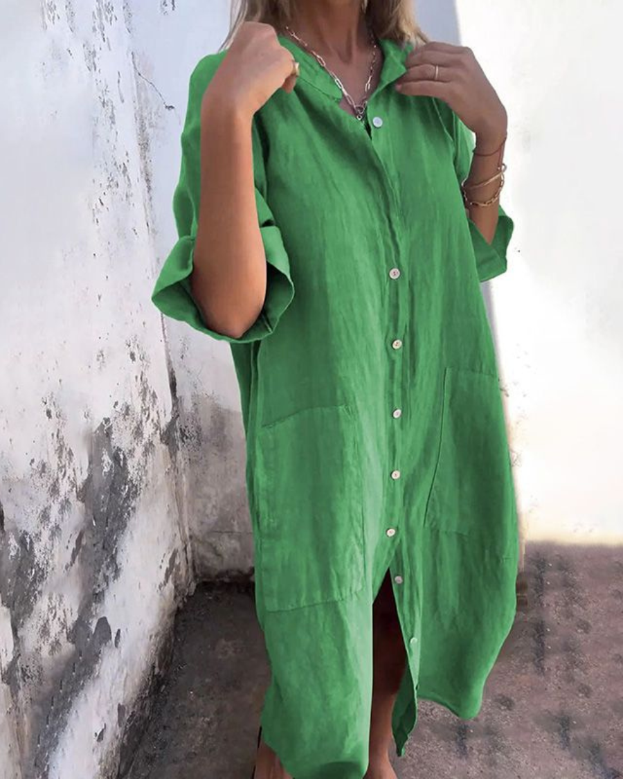Kaleide™ - Elegant bluse