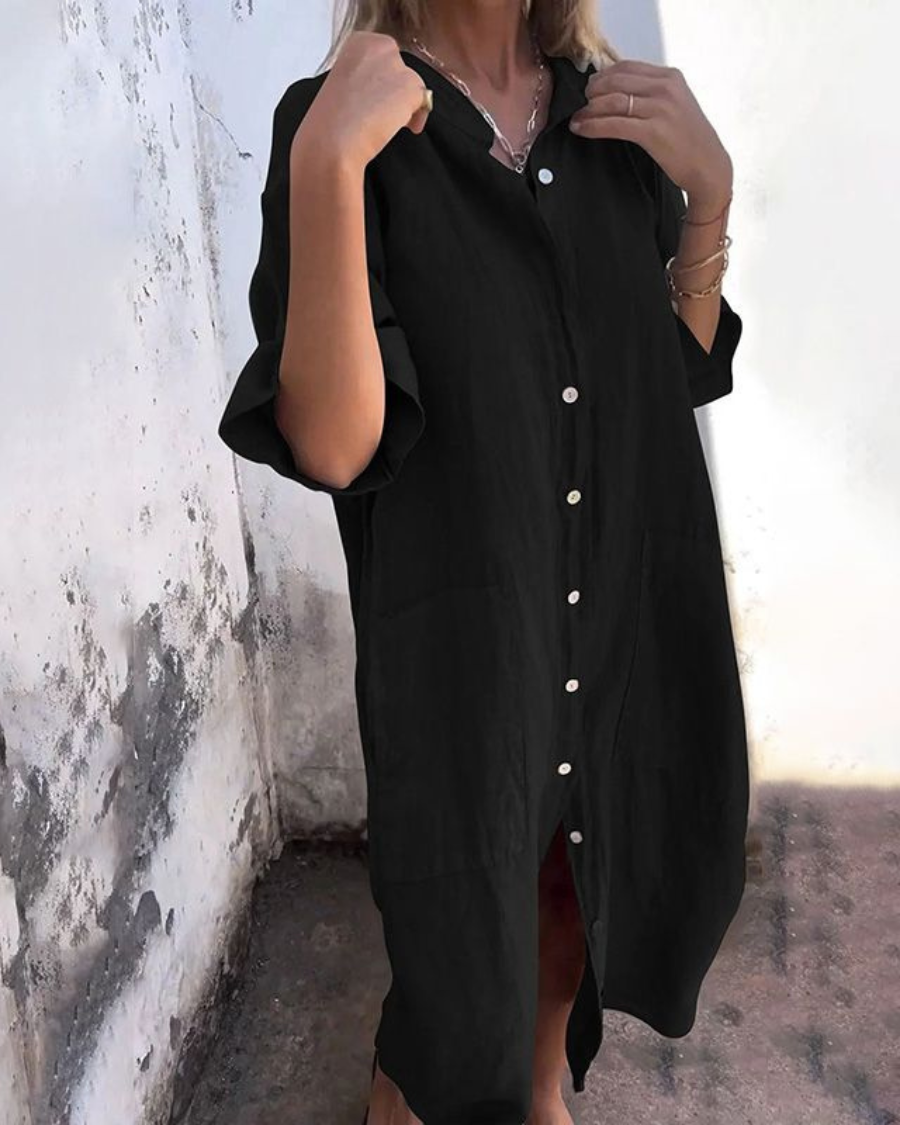 Kaleide™ - Elegant bluse