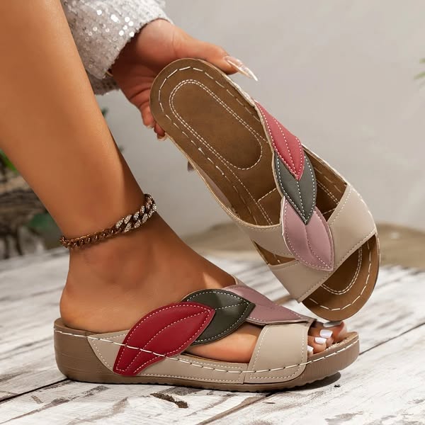 Orthopro™ – Ortopædiske sandaler