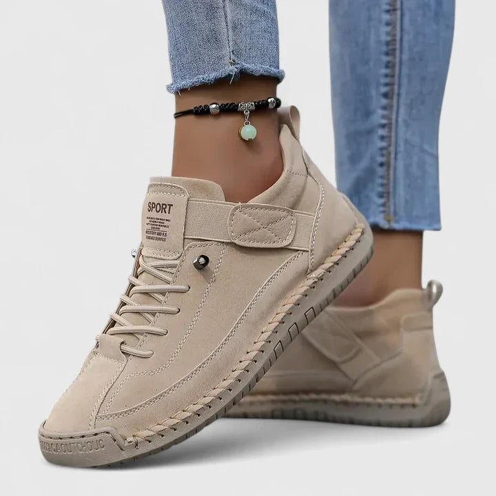 Kymberleigh | Ortopædiske sneakers