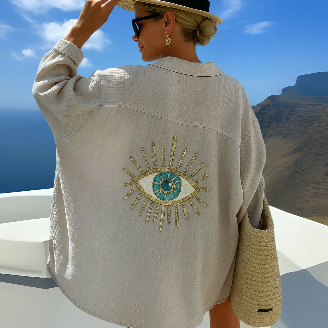 Kaleide™ - Elegant bluse