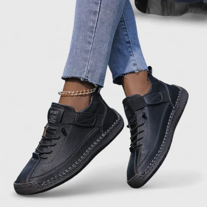 Kymberleigh | Ortopædiske sneakers