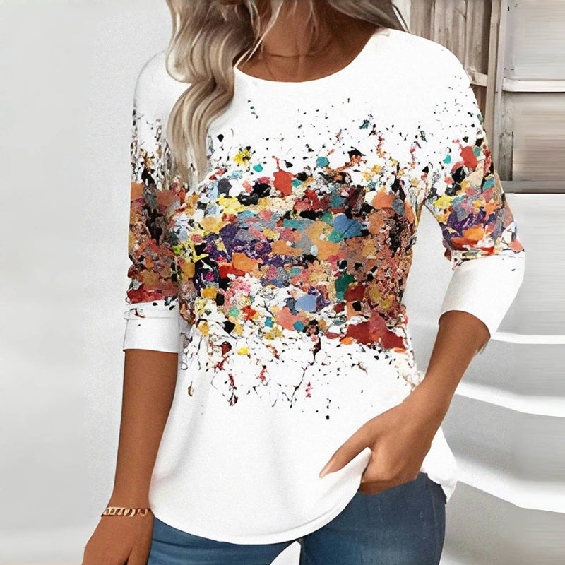 Kaleide™ – Elegant Top