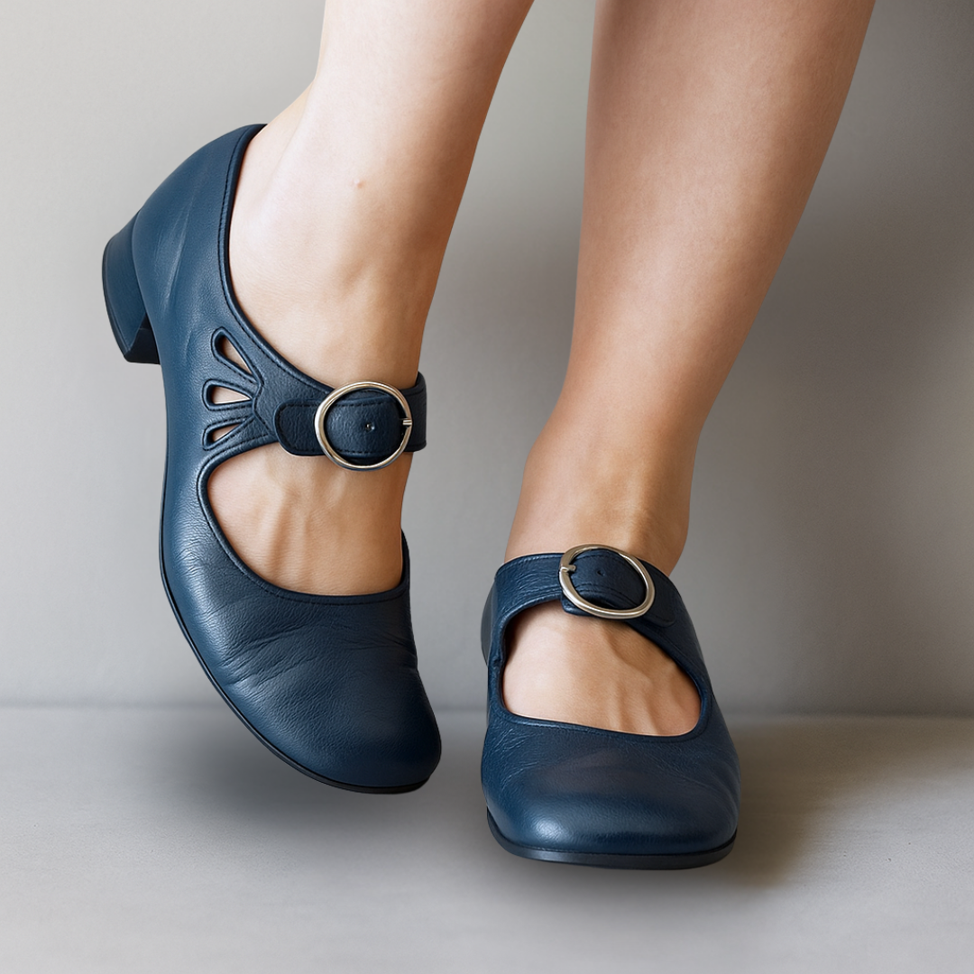 Orthopro™ – Ortopædiske sandaler