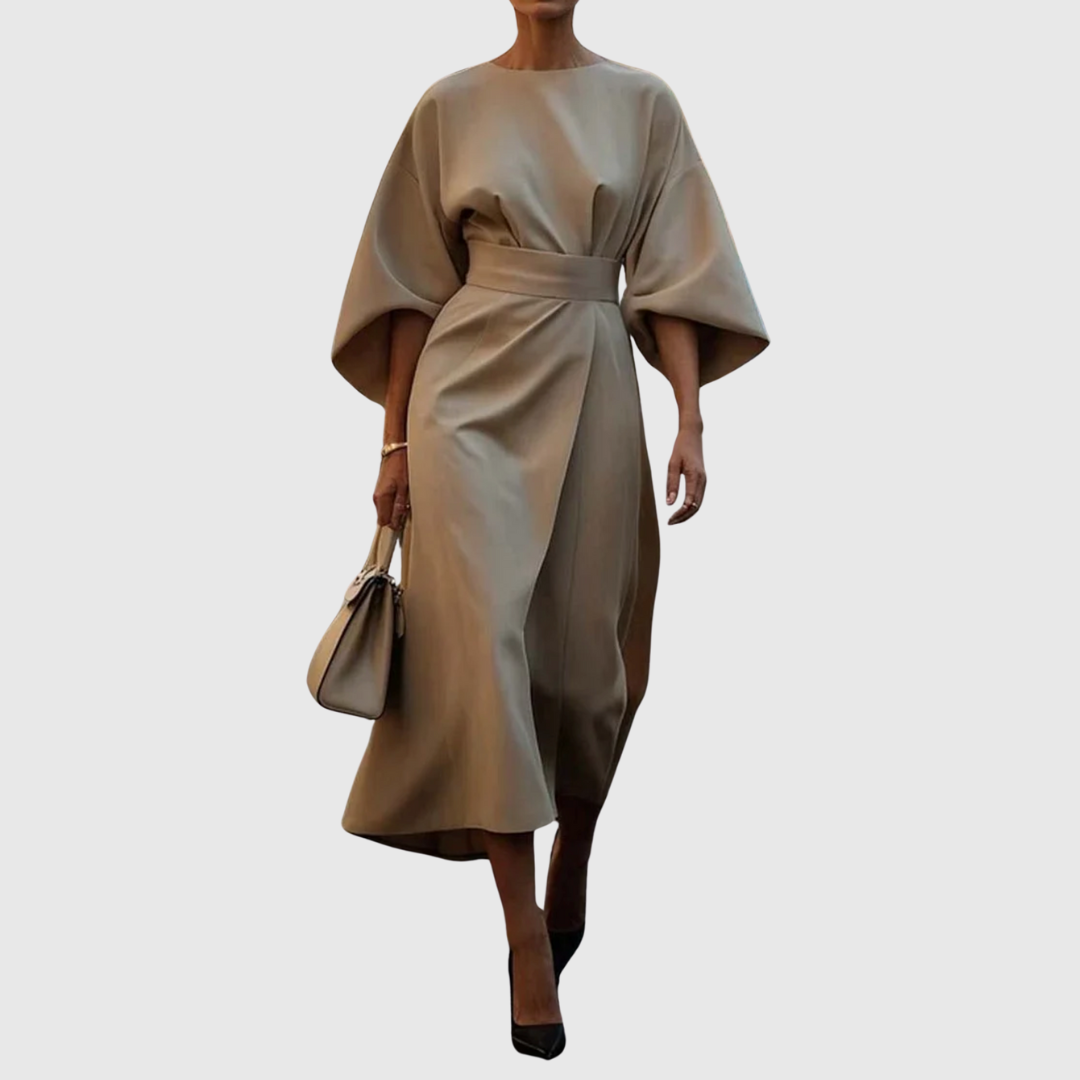 Kaleide™ - Elegant kjole