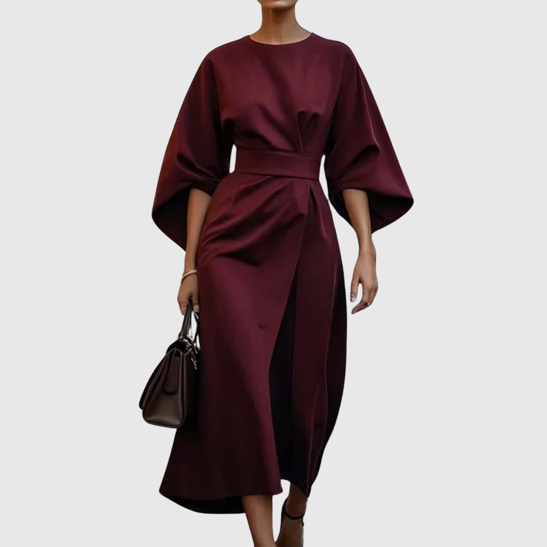Kaleide™ - Elegant kjole