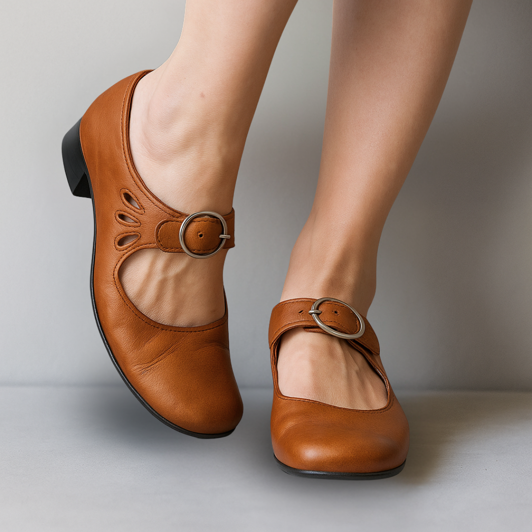 Orthopro™ – Ortopædiske sandaler