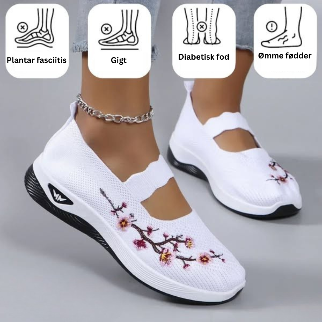 Orthopro™ - Orthopædiske damesko