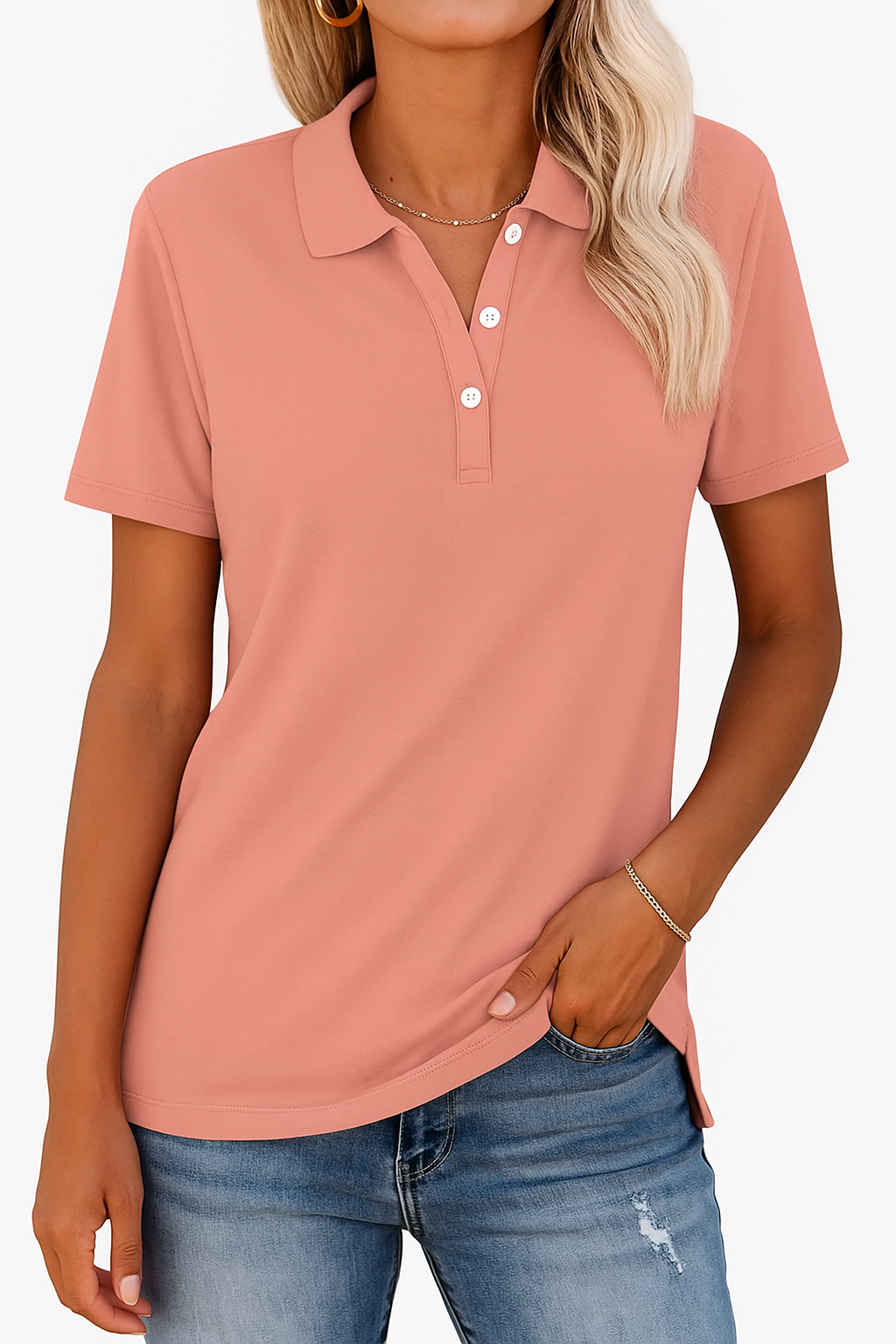 Kaleide™ – Elegant polo