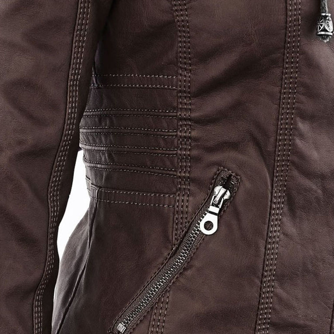 élise™ | ultra stilfuld jakke