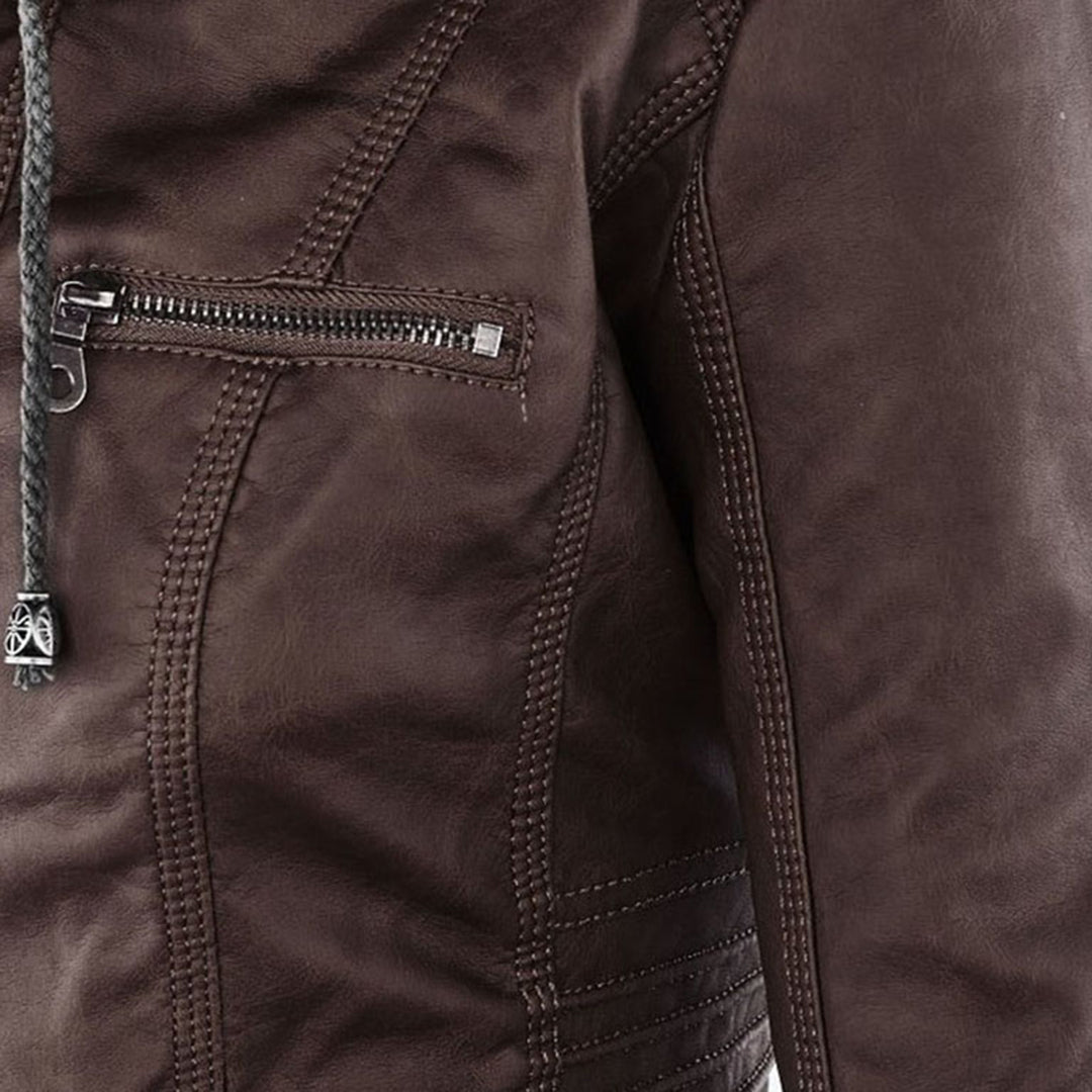 élise™ | ultra stilfuld jakke