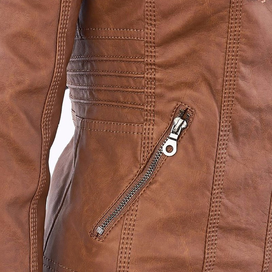 élise™ | ultra stilfuld jakke
