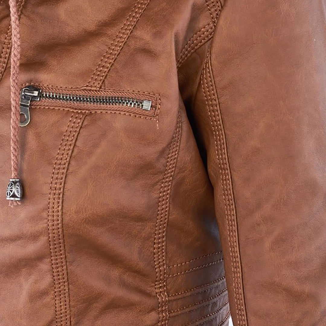élise™ | ultra stilfuld jakke