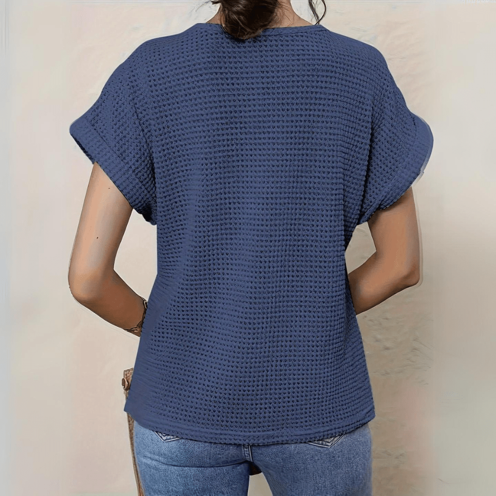 Kaleide™ - Elegant bluse