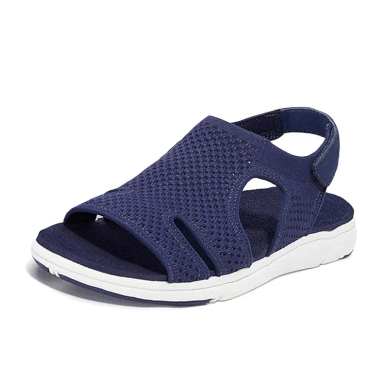 Orthopro™ – Ortopædiske sandaler