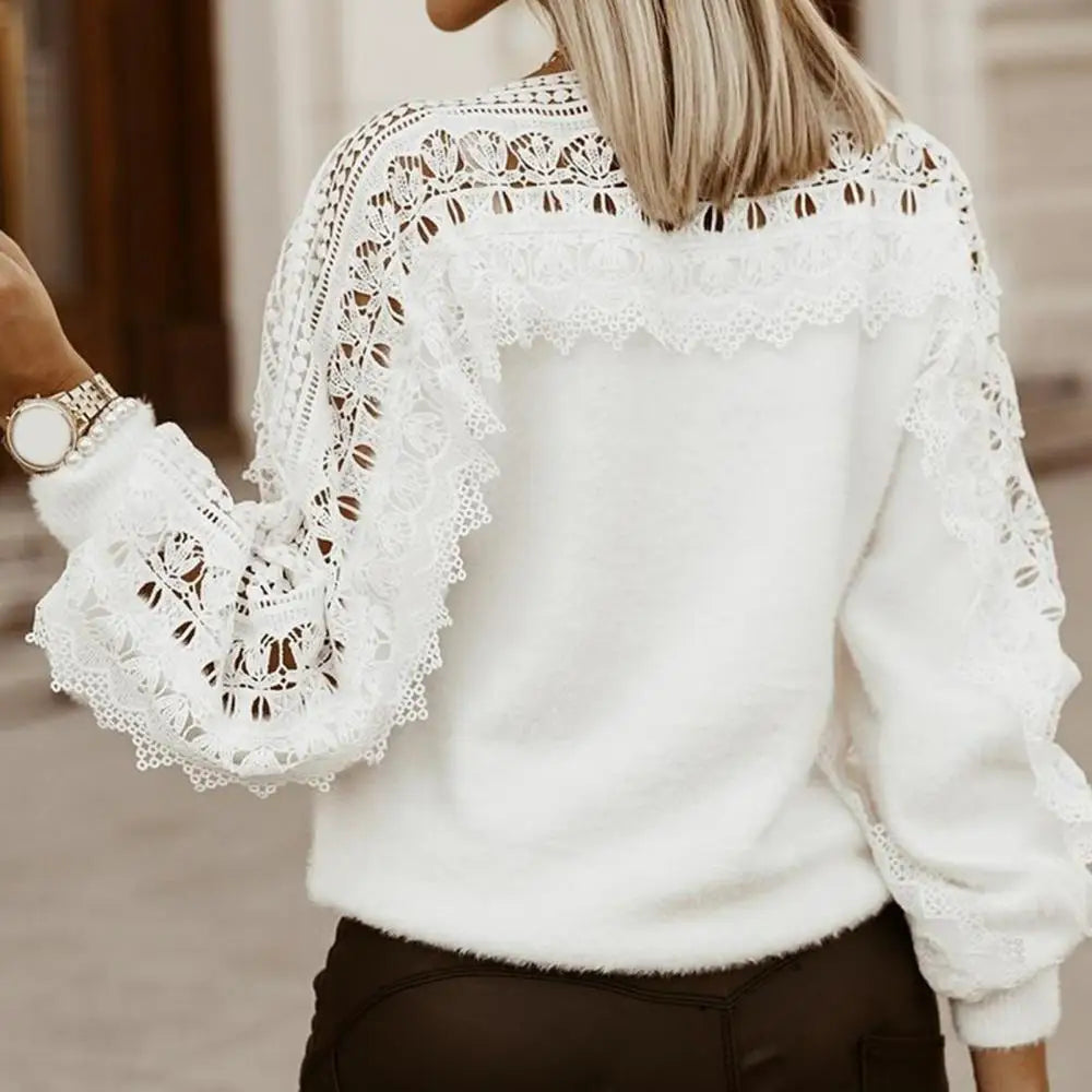 Kaleide™ - Elegant bluse