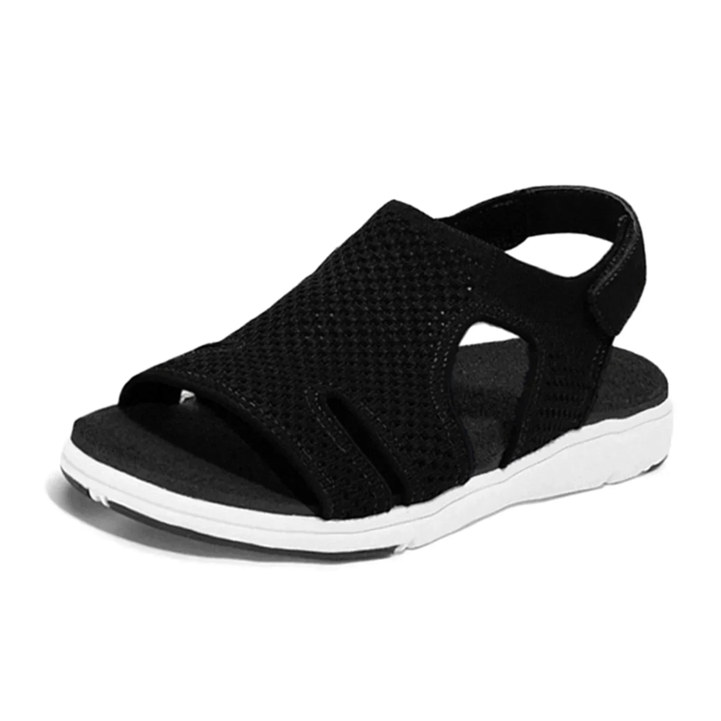Orthopro™ – Ortopædiske sandaler