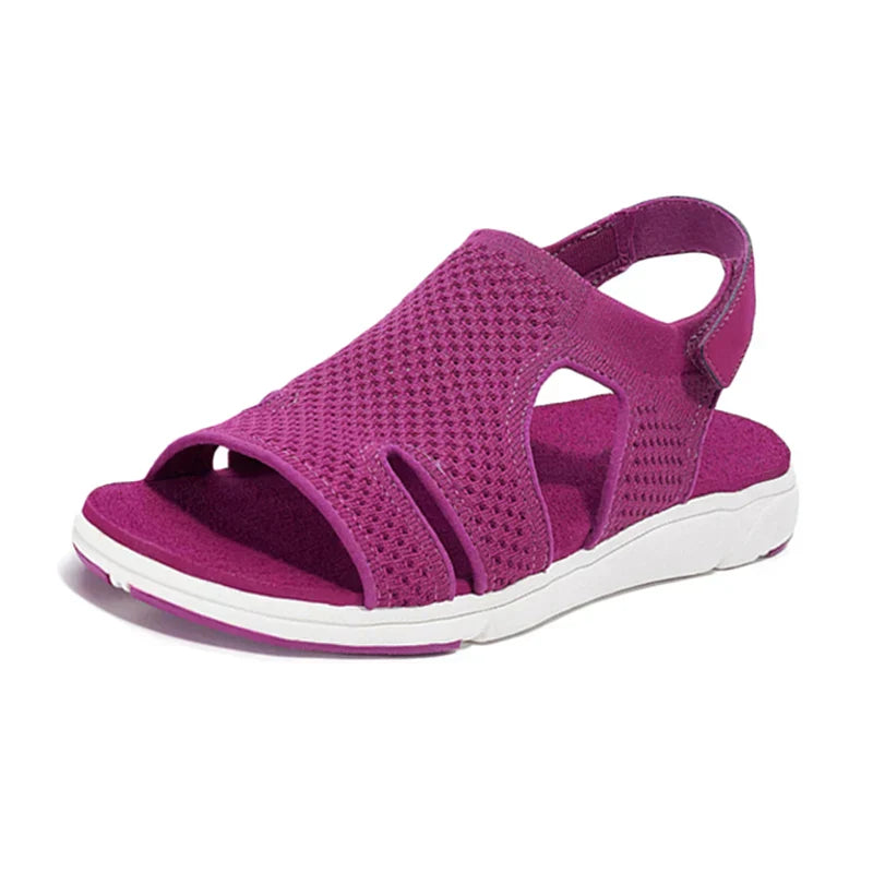 Orthopro™ – Ortopædiske sandaler