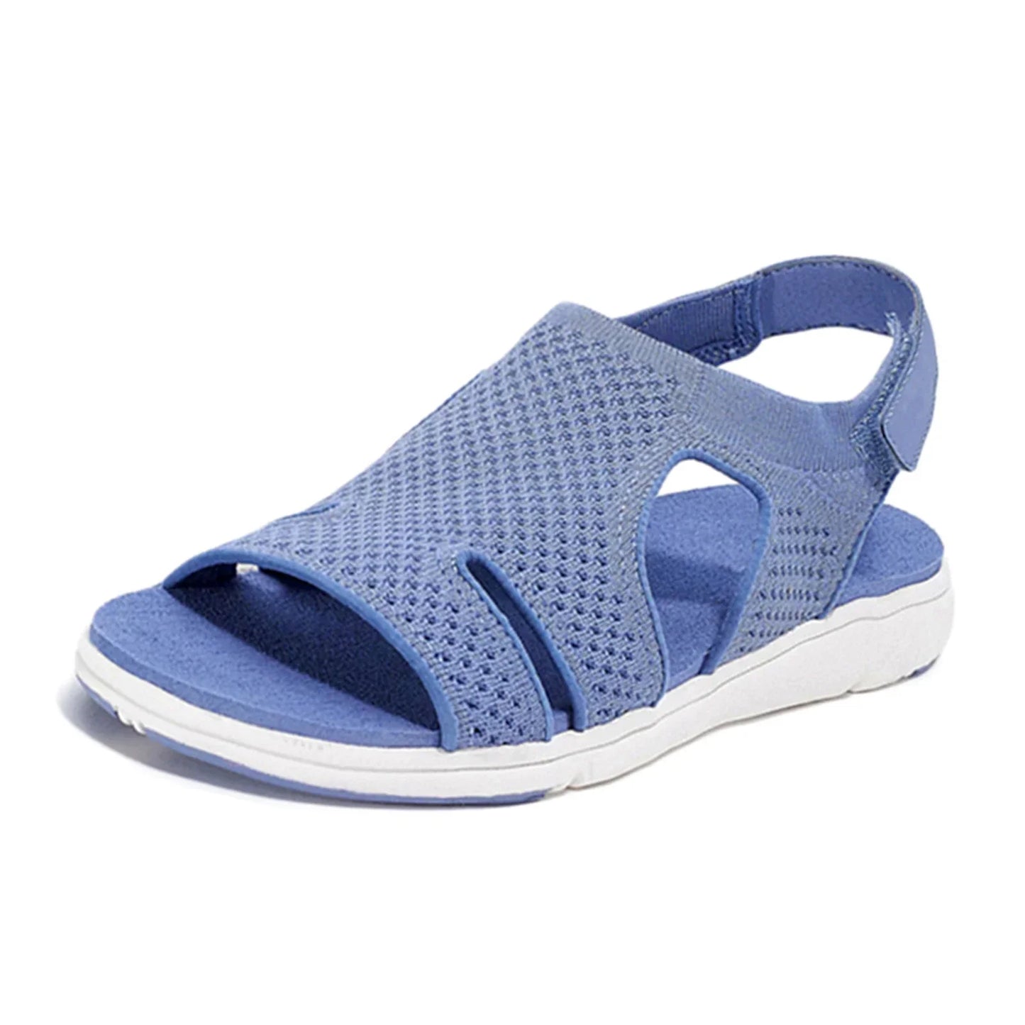 Orthopro™ – Ortopædiske sandaler