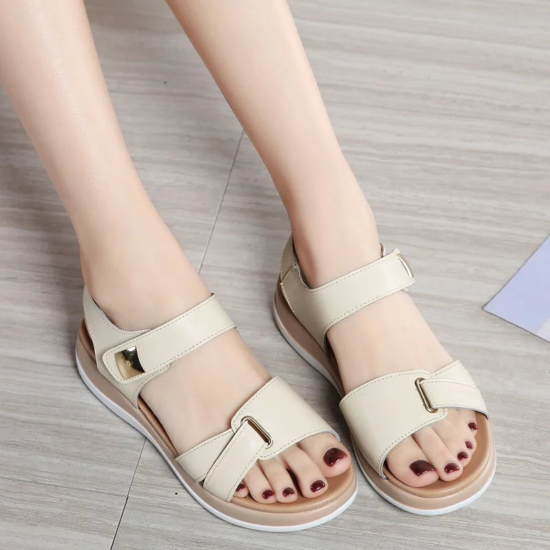 Orthopro™ – Ortopædiske damesandaler