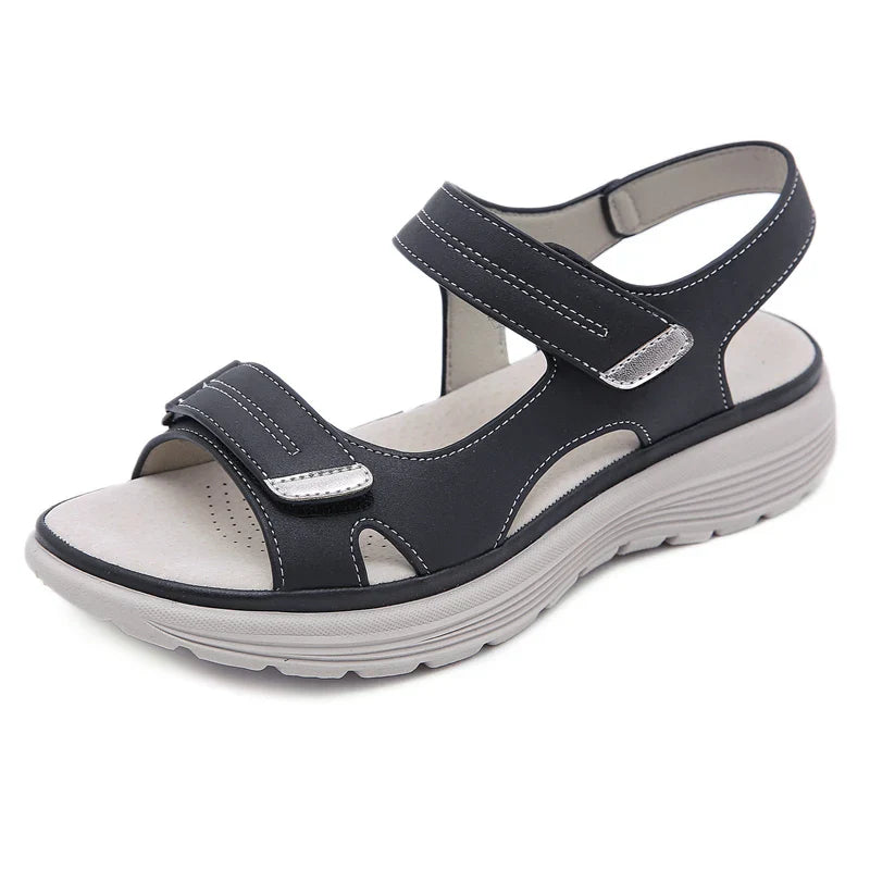 Orthopro™ – Ortopædiske damesandaler