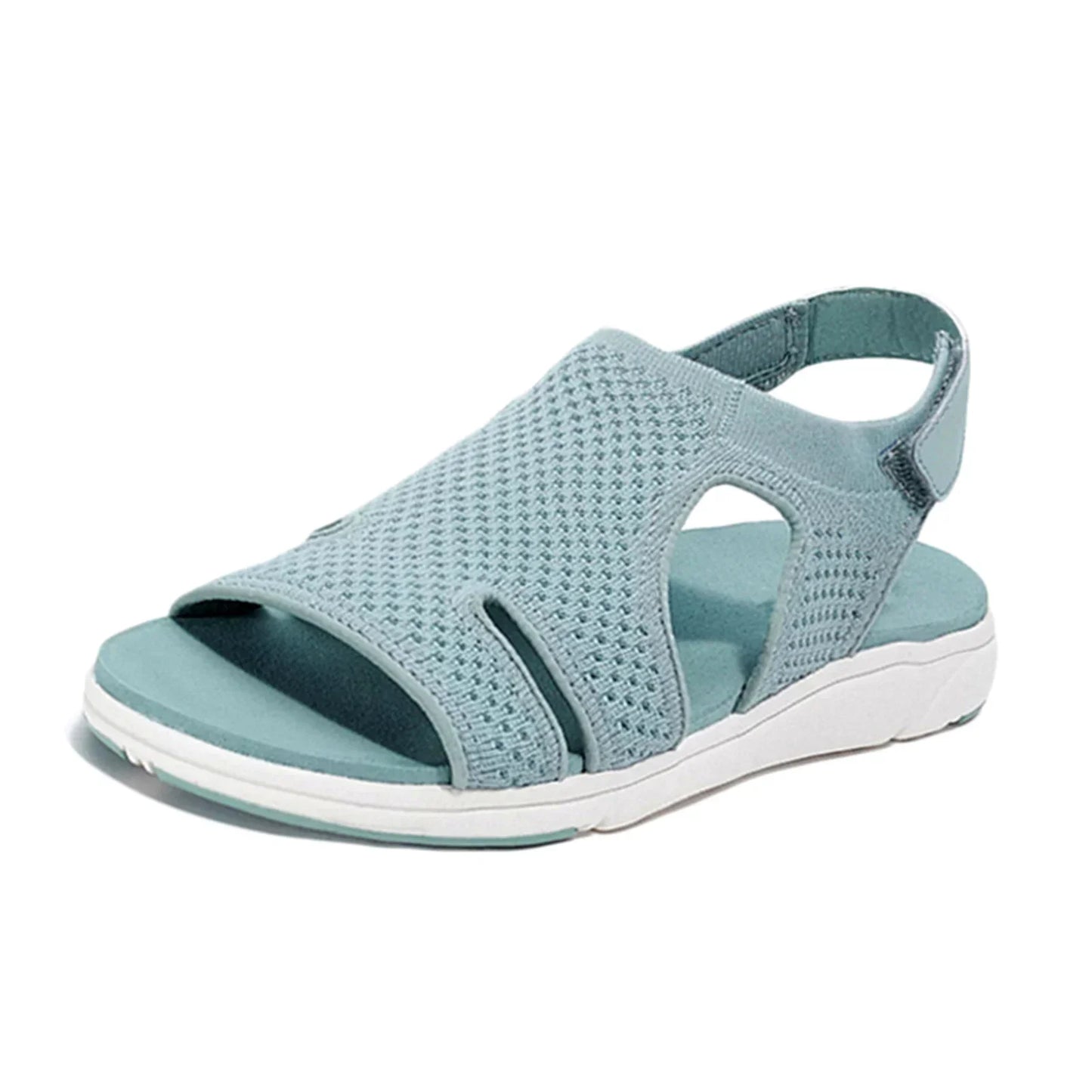 Orthopro™ – Ortopædiske sandaler