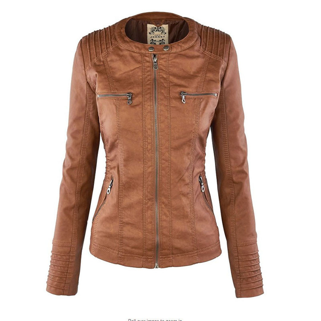 élise™ | ultra stilfuld jakke