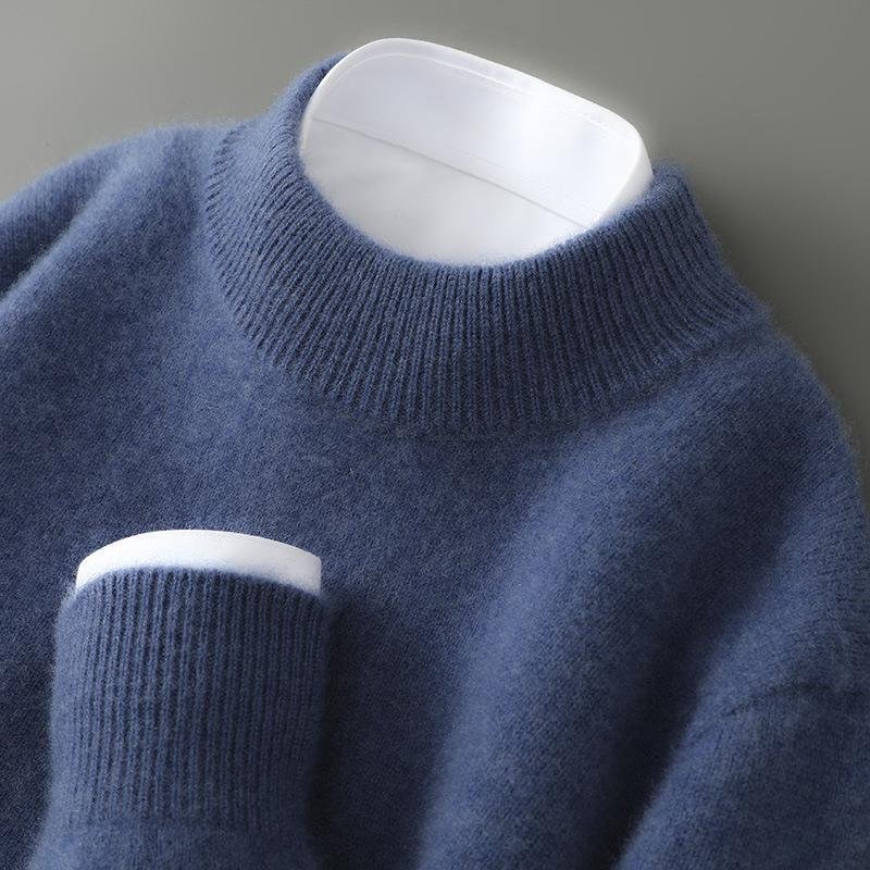 Arlington | Cashmere Striktrøje