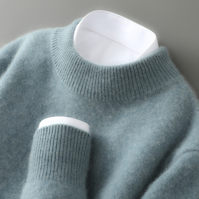 Arlington | Cashmere Striktrøje