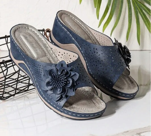 Orthopro™ – Ortopædiske damesandaler